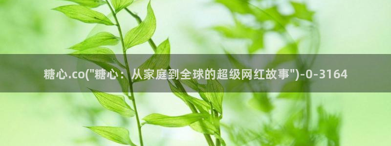 糖心vlog传媒网站免费